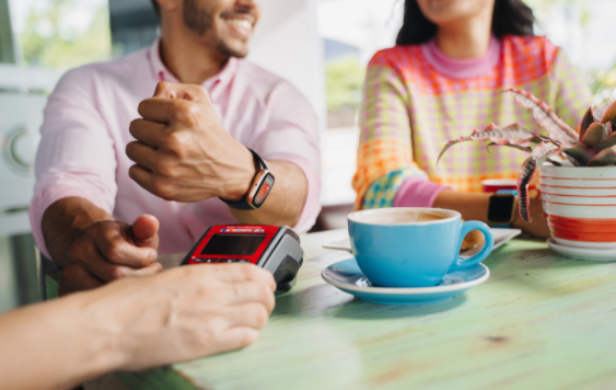 Bancos,Apple Pay,Nacionales