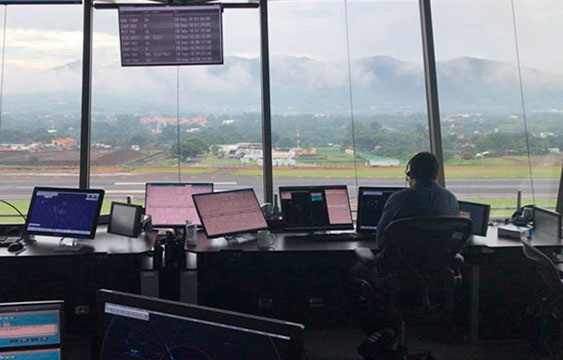 Aviación Civil,Vacunción,Aeropuertos,Covid-19,Funcionarios,Requisito,Noticias,Costa Rica