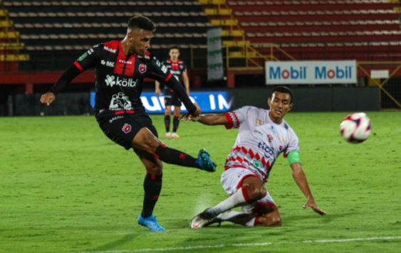 Deportes,Futbol nacional,LDA,SANTOS,SAPRISSA,HEREDIANO