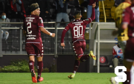 Saprissa