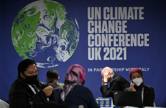 COP26,metano,bosques,emisiones,cambio climático,crisis climática