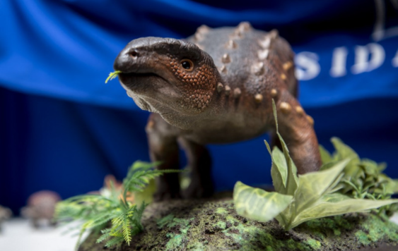 dinosaurio,fosil,Chile