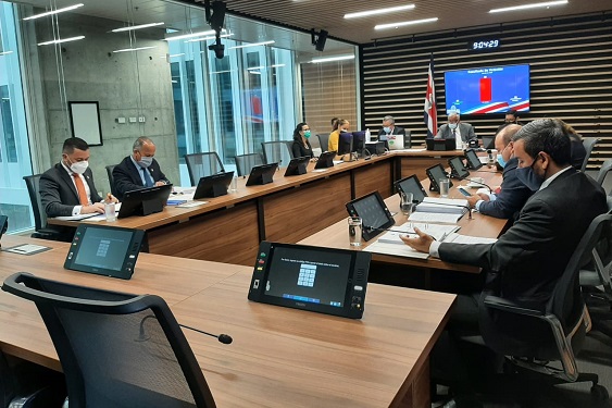 reforma a empleo público,empleo público,Gobierno,diputados,Asamblea Legislativa,FMI