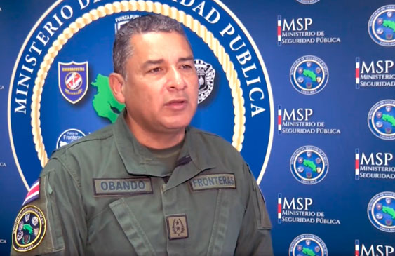 Policía de Fronteras,Ministerio de Seguridad Pública,Juzgado Penal,Corte Suprema de Justicia,Tribunal Penal,Fiscalía,Ministerio Público
