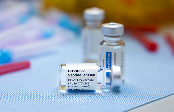 Johnson& Johnson,Covid-19,Pandemia,Vacunas