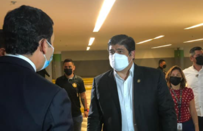 Pandemia,Vacunacion,Comercio