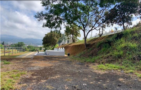 Grecia,Covid-19,Bóveda Comunal,Cementerio,CNE,Muertes,Noticias,Costa Rica