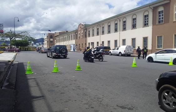 Restricción vehicular,MOPT,Noticias,Costa Rica
