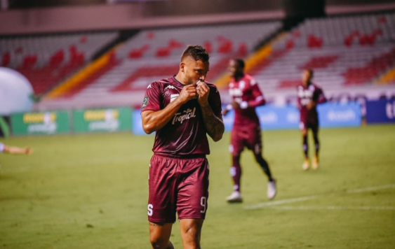 Saprissa