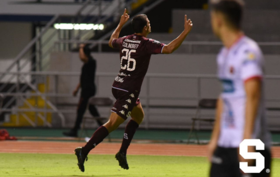 saprissa