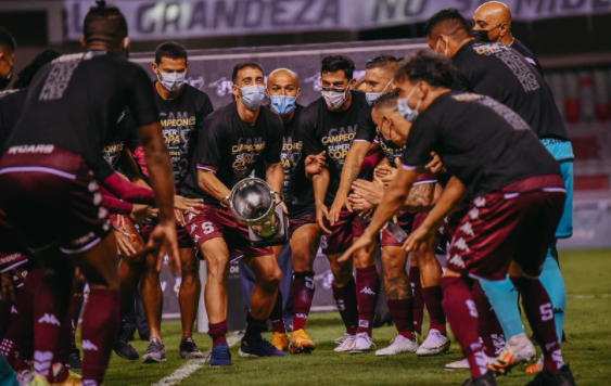 supercopa,saprissa,deportes