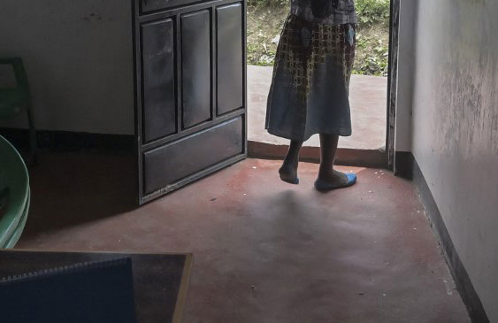 Niña,violación,menor de edad,Bolivia,embarazo