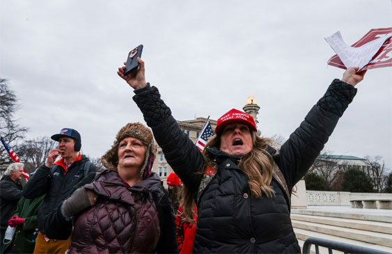 Joe Biden,Donald Trump,certificación,triunfo,elecciones,Estados Unidos,EEUU