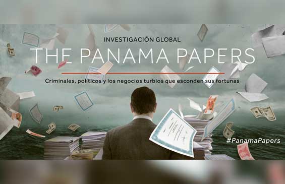 Panama Papers,Noticias,Panamá,costa rica,#PanamaPapers