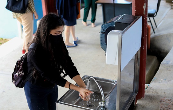 MEP,Ministerio de Educación Pública,Casos,Covid-19,Contagios,Noticias,Costa Rica