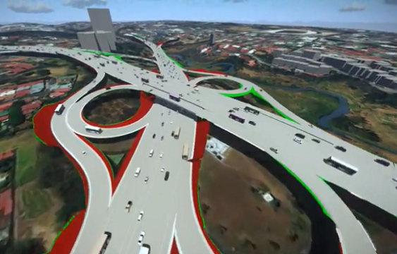 Obras,Proyecto,Fideicomiso Ruta 1,Circunvalación,Ampliación,Noticias,Costa Rica