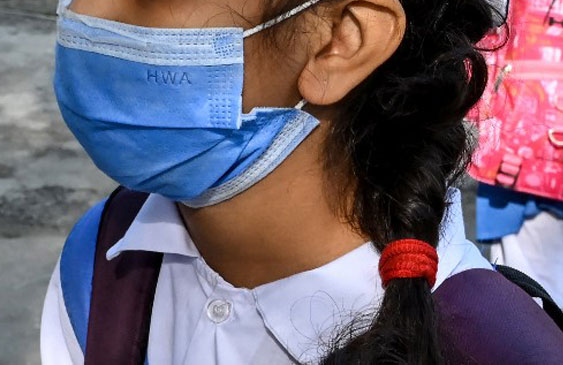 covid-19,coronavirus,pandemia,Hospital de Niños