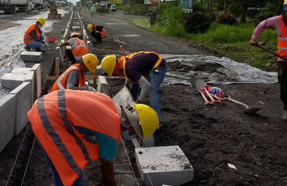 Conavi,Limón,presupuesto,Ruta 32