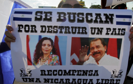 Manifestacion