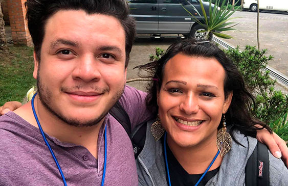 VAMOS,Transgénero,Elecciones,Votaciones,Diputaciones