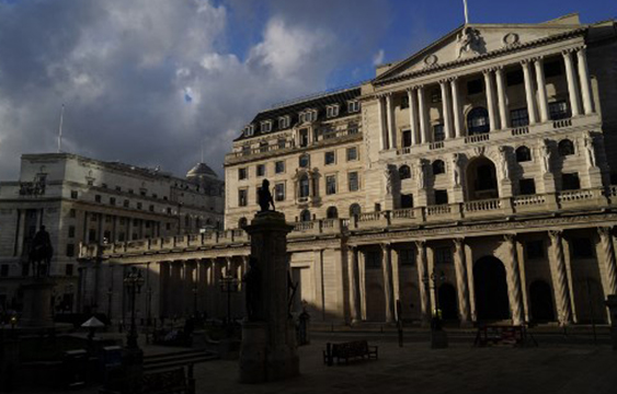 Libor,Óscar Felipe Arias,ISDA,tasa de interés