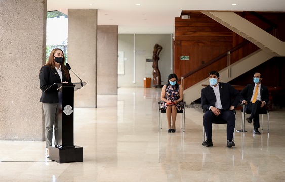 PANI,Gladys Jimenez,Gobierno,Junta Directiva,Noticias,Costa Rica