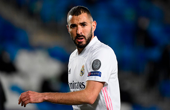 chantaje,juzgado,Francia,fútbol,noticias,internacionales,deporte,Karim Benzema