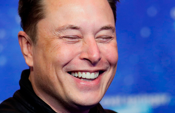 Elon Musk,tesla,hombre,rico,mundo,noticias,internacionales