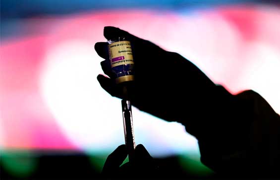 vacuna,variante Beta,coronavirus,pandemia,covid-19,AstraZeneca,Oxford