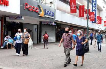 Comercio,Reactivacion,Pandemia,Medidas