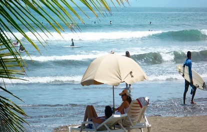 Gobierno,Día del Padre,Fin de semana largo,Turismo,Noticias,Costa Rica