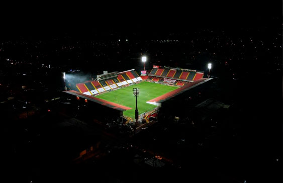 Caja Costarricense de Seguro Social,Liga Deportiva Alajuelense,Covid-19,Coronavirus