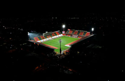 Deportes,Nacionales,Futbol,Saprissa,LDA,Heredia,Aficionados,Covid
