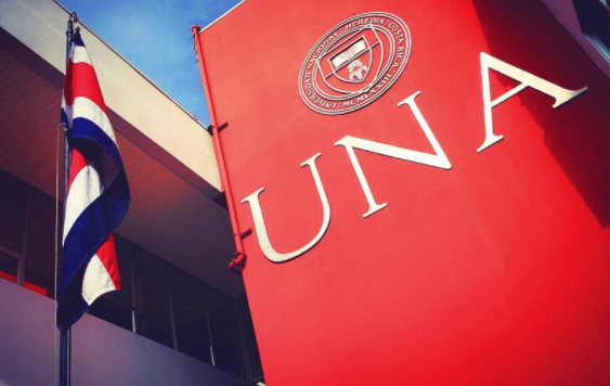 Nacionales,Educación,Universidad Nacional,Curso Lectivo