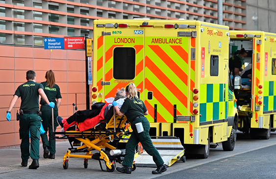 Londres,urgencia,sanitaria,noticias,internacionales,hospitales