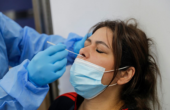 pruebas PCR,prueba de antígenos,anticuerpos,coronavirus,pandemia,covid-19,Costa Rica