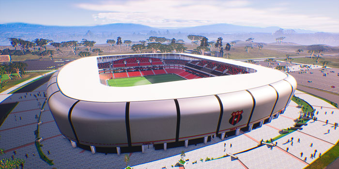 Estadio