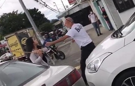 Multa,Ley de Tránsito,Pleitos,Carretera,Noticias,Costa Rica