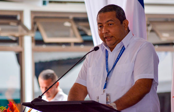 Caja Costarricense de Seguro Social,Hospital Víctor Manuel Sanabria,Puntarenas,Mario Ruiz,Rándal Álvarez,Medicina,Salud