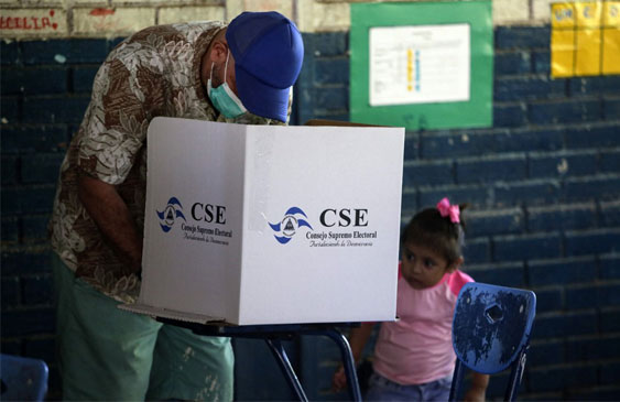 Nicaragua,Daniel Ortega,elecciones