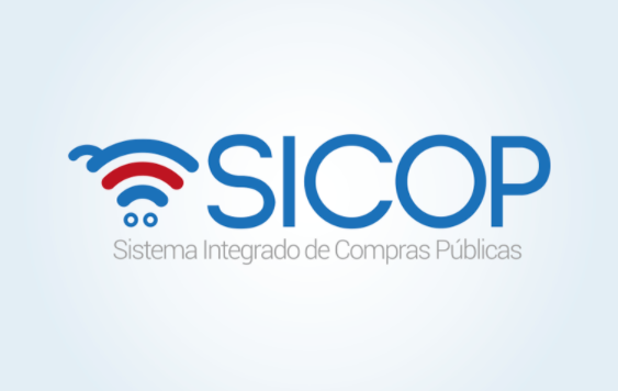 Instituciones Públicas,Sicop,nacionales,COntraloria General de la República