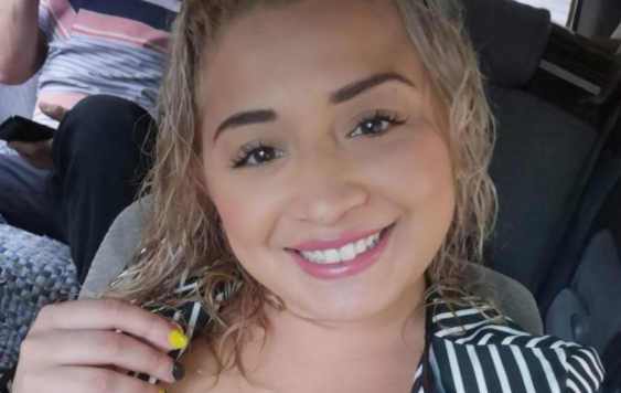 Luany Salazar,Homicidio,Apelación,Sentencia