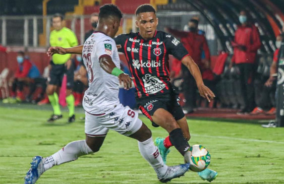 Deportes,Futbol,Unafut,Saprissa,Alajuelense,LDA