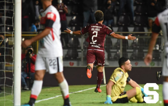 Deportes,Futbol,Final,Alajuelense,Saprissa
