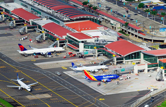 Nacionales,Turismo,Aerolineas,Vuelos