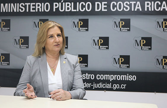 Politica,Emilia Navas,Judicial