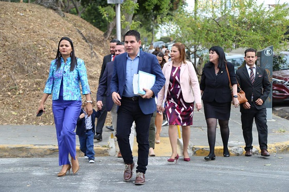 Nueva República,Fabricio Alvarado,Elecciones 2022,Elecciones