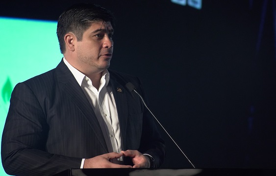 Carlos Alvarado,CCSS,Caja Costarricense de Seguro Social,Trabajadores Independientes,Noticias,Costa Rica