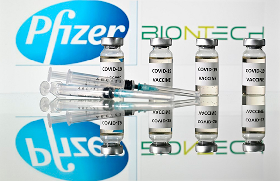 Pfizer,Vacunas,Entregas,Dosis,Noticias,Costa Rica