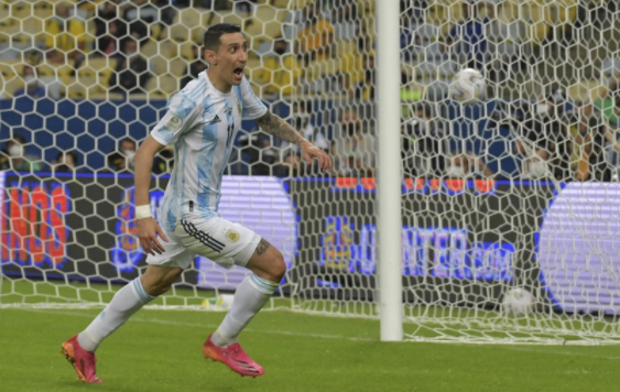 di maria